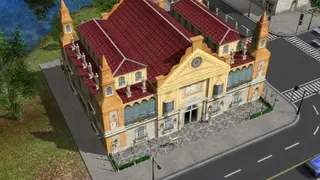 Restaurant Empire II screenshot