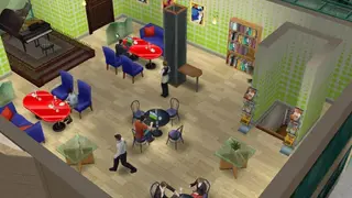 Restaurant Empire II screenshot