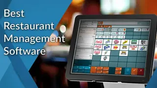 Restaurant Manager screenshot