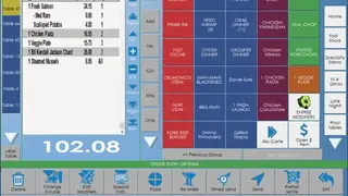 Restaurant Manager screenshot