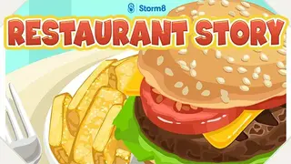 Restaurant Story screenshot
