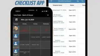 Restaurant Systems Pro screenshot