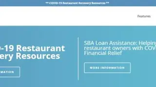 Restaurant Systems Pro screenshot