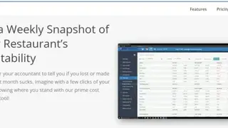 Restaurant Systems Pro screenshot