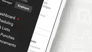 Restaurant365 screenshot