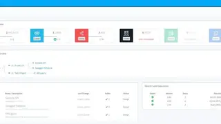 RestCase screenshot