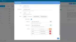 RestCase screenshot