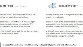 RestCase screenshot