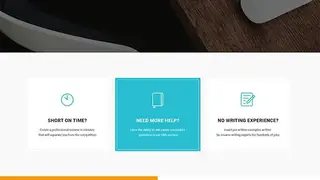 ResumeLift screenshot