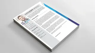 ResumePro screenshot