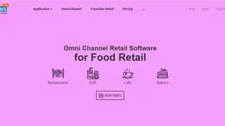 RetailbeanLite screenshot