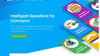 RetailOps screenshot