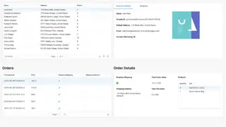 Retool screenshot