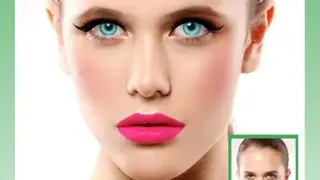 RetouchMe screenshot