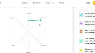 Retrium screenshot