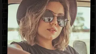 Retro Cam Vintage Camera Filters & Photo Effects screenshot