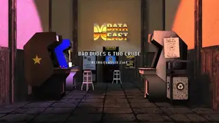 Retro Classix: Bad Dudes screenshot