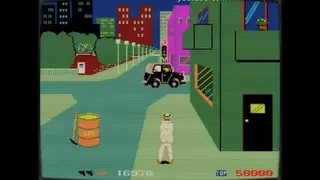 Retro Classix: Express Raider screenshot
