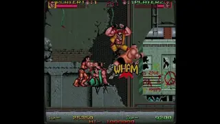 Retro Classix: Two Crude screenshot