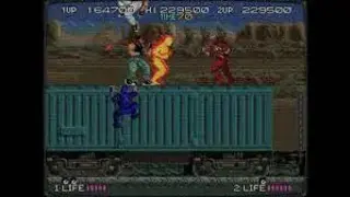 Retro Classix: Two Crude screenshot