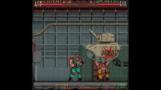 Retro Classix: Two Crude screenshot