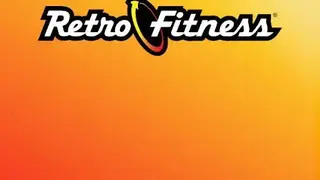 Retro Fitness screenshot