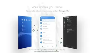 RetroArch screenshot