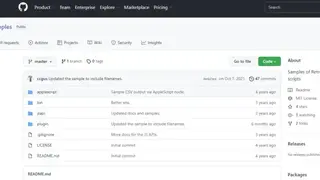 Retrobatch screenshot