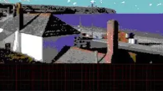 Retrospecs screenshot