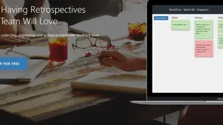 RetroTime screenshot