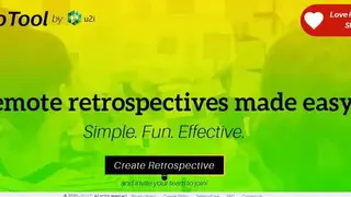 RetroTool screenshot