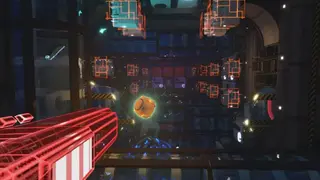 Retrovirus screenshot