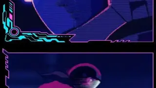 Retrowave Wallpapers screenshot