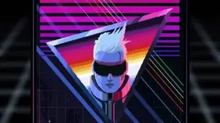 Retrowave Wallpapers screenshot