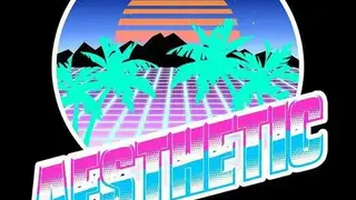 Retrowave Wallpapers screenshot