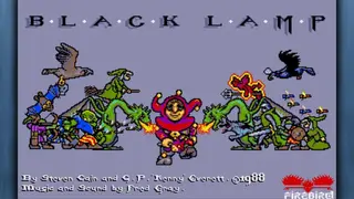 RetroX screenshot