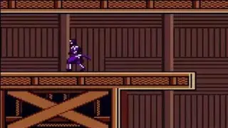 Return of the Ninja screenshot