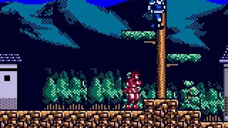 Return of the Ninja screenshot