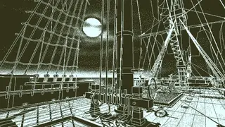 Return of the Obra Dinn screenshot