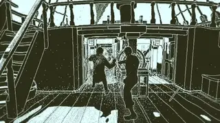 Return of the Obra Dinn screenshot