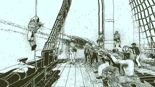 Return of the Obra Dinn screenshot