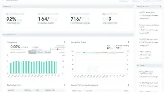 Return Path screenshot