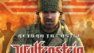 Return to Castle Wolfenstein screenshot
