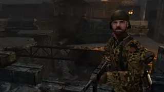 Return to Castle Wolfenstein screenshot