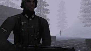 Return to Castle Wolfenstein screenshot