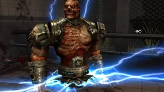 Return to Castle Wolfenstein screenshot