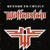 Return to Castle Wolfenstein