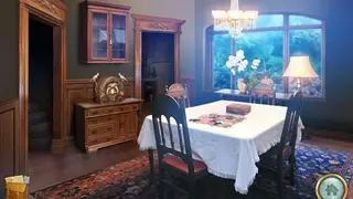 Return to Grisly Manor screenshot