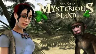 Return to Mysterious Island screenshot