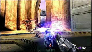 Return to Planet X screenshot